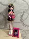 Кукла Monster high