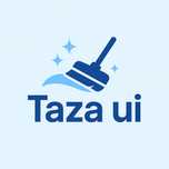 Taza ui – профессиональный клининг в вашем районе