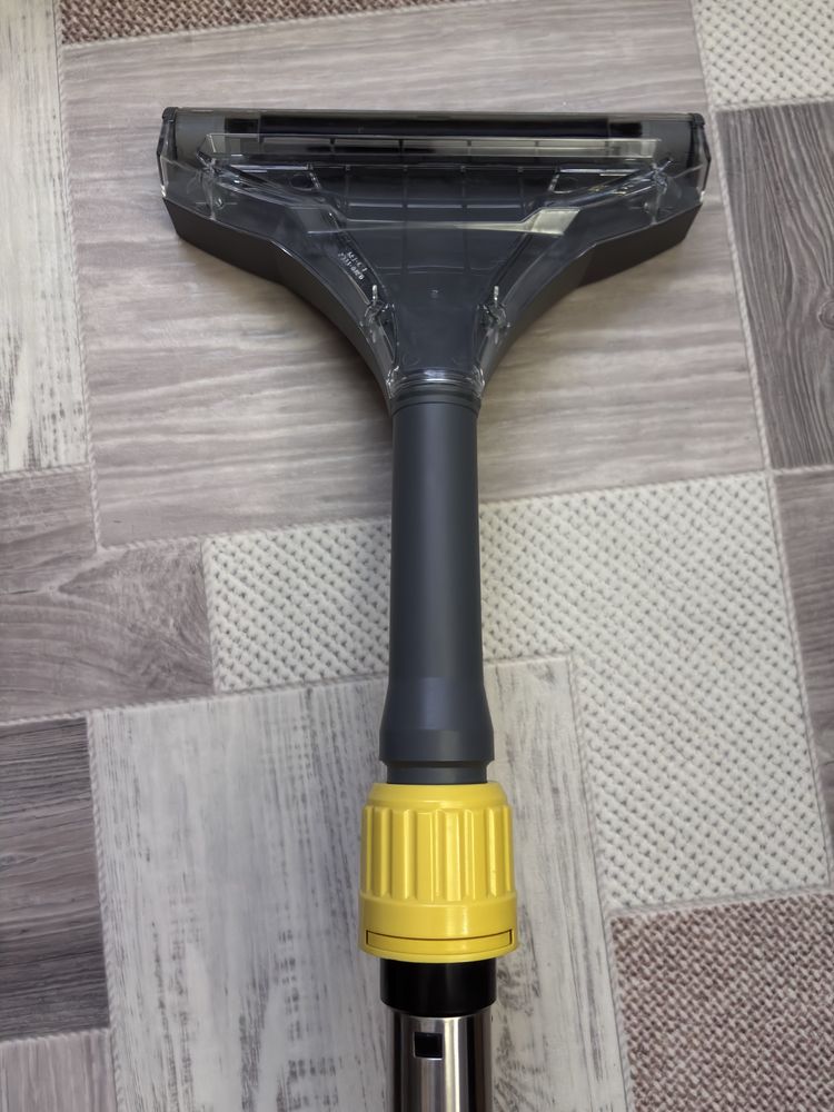 Karcher Puzzi 10/1 Моющий пылесос для химчистки мебели