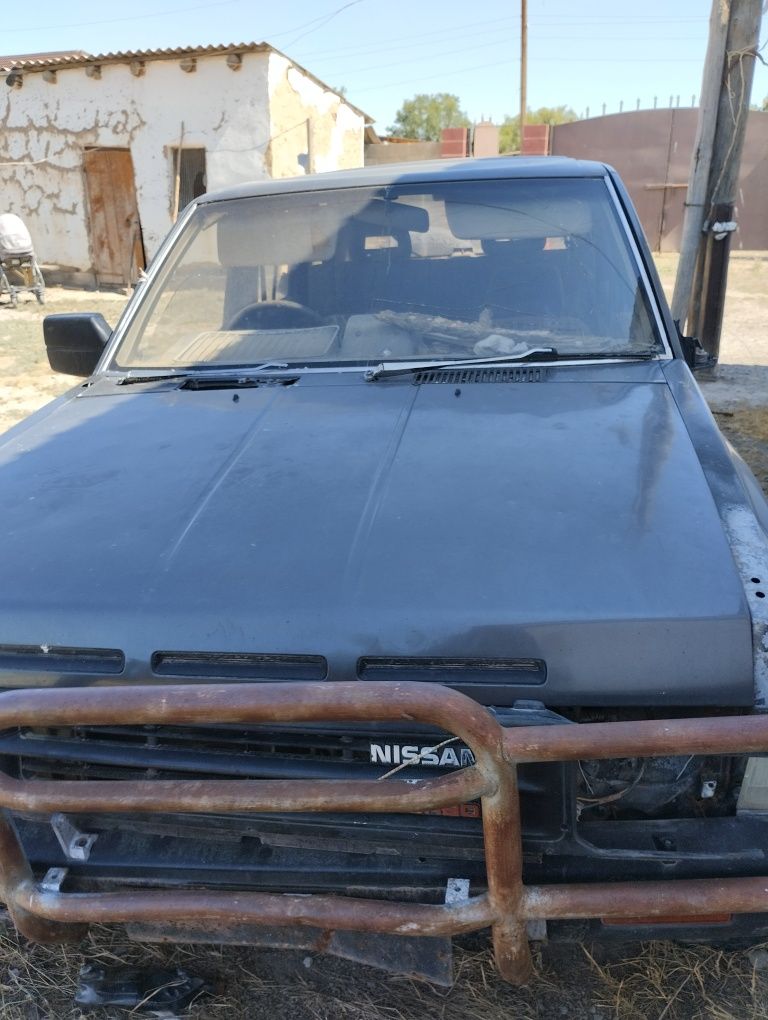 Машина запчасти терано