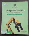 Книга по информатике (computer science igsce book)