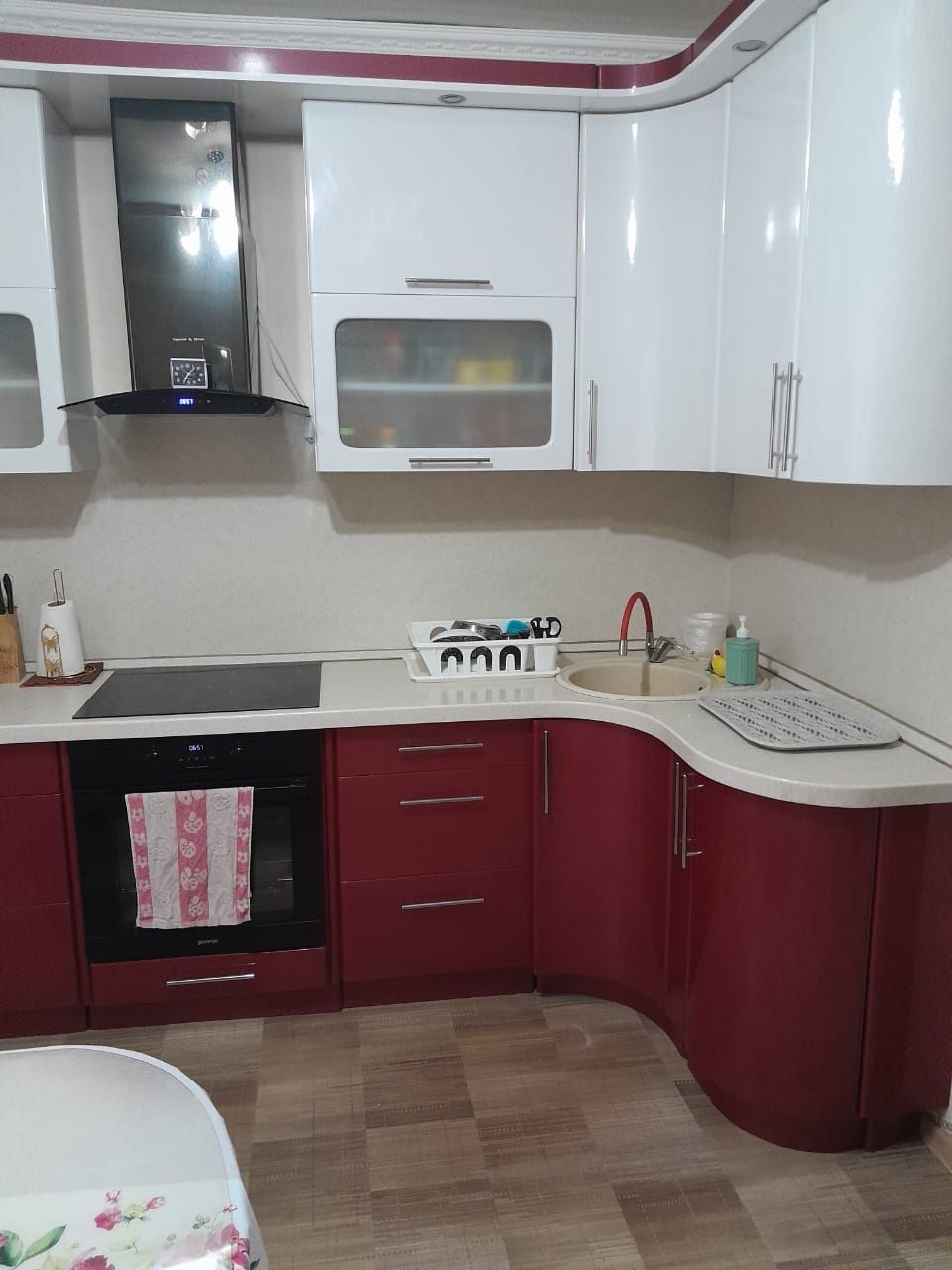 Продаётся дом 102кв.м. Район Юстиции