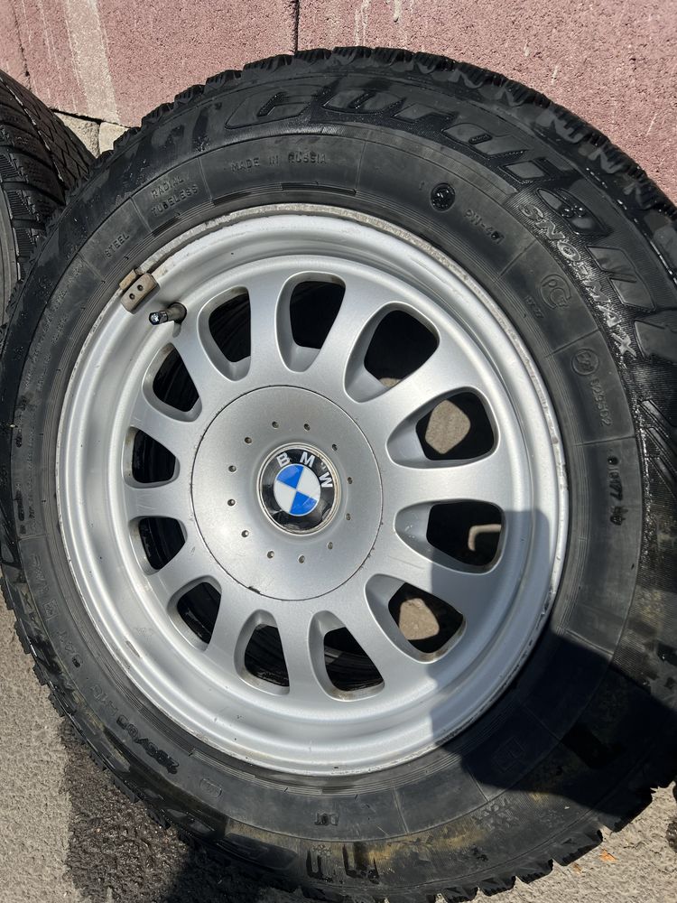 Продам диски от Bmw e39
