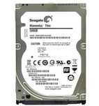 Жесткий диск 500 GB