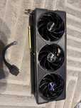 Palit RTX 4070 Ti SUPER JetStream OC 16 GB