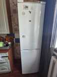 холодильник indesit