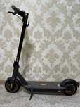 Ninebot KickScooter Max G30P с торгом