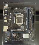 Материнская плата H510 Asus prime H510m-r