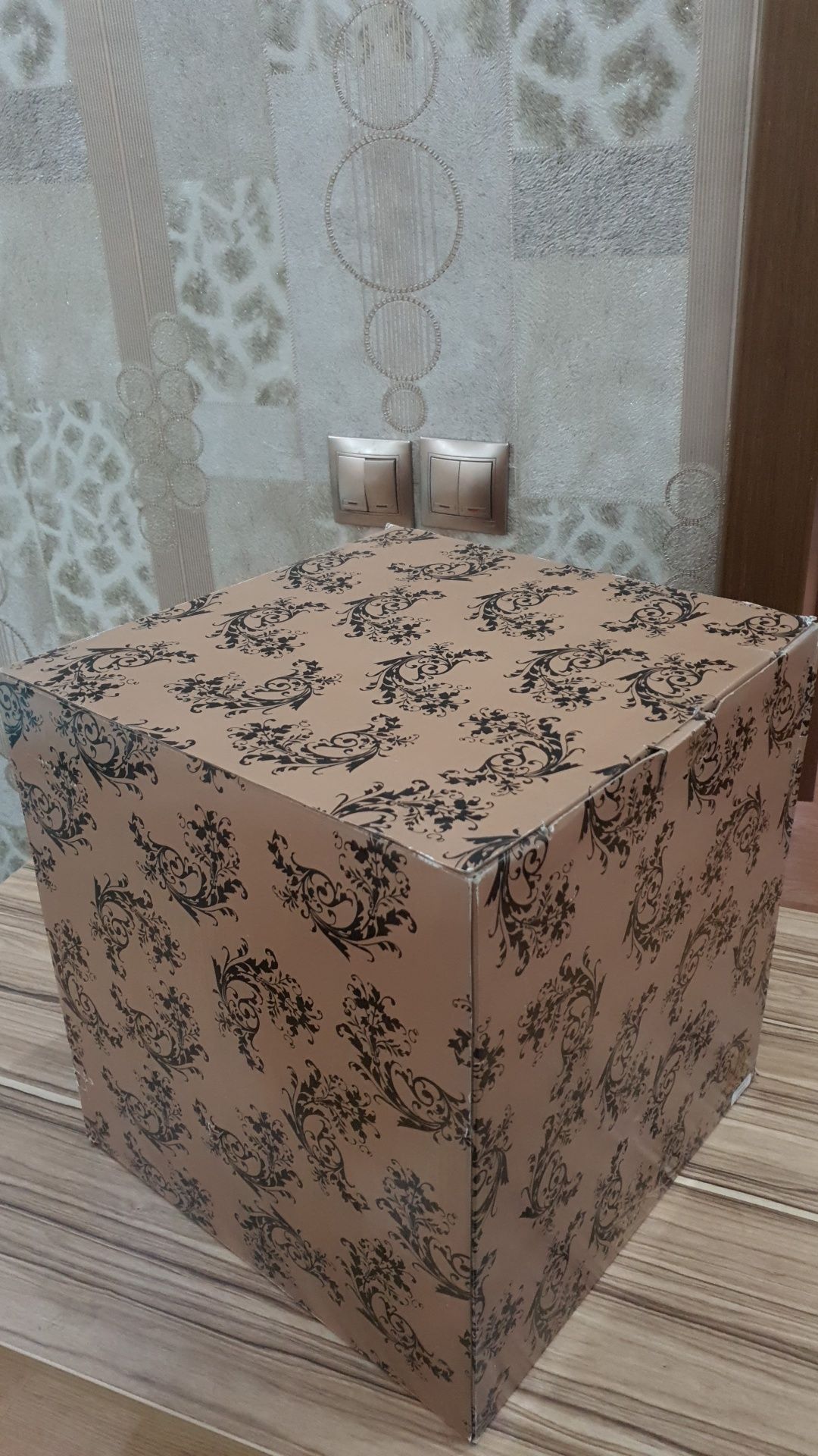 Фруктовница позолота. 2 шт. 30 000 за две.
