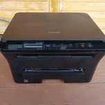 МФУ лазерный принтер, сканер, ксерокс, Samsung SCX-4300
