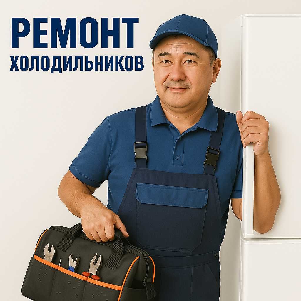 Ремонт холодильников. Ремонт стиральных машин. Ремонт бытовой техники.