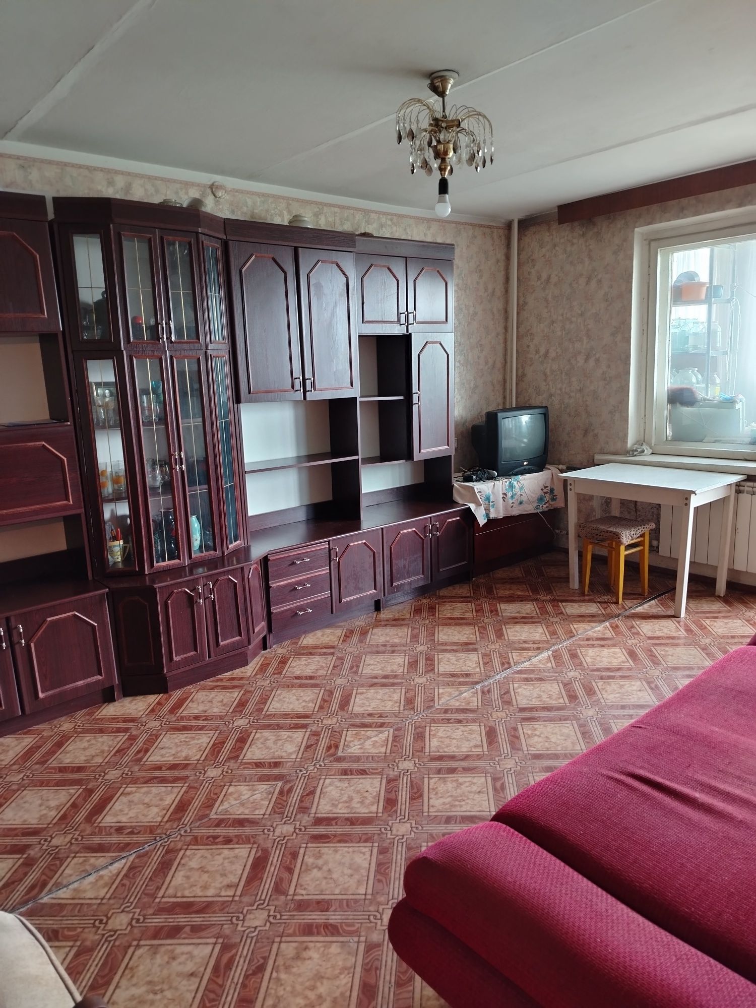 Продам разную мебель б/у