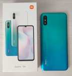 Продам Rebmi 9A Aurora Green