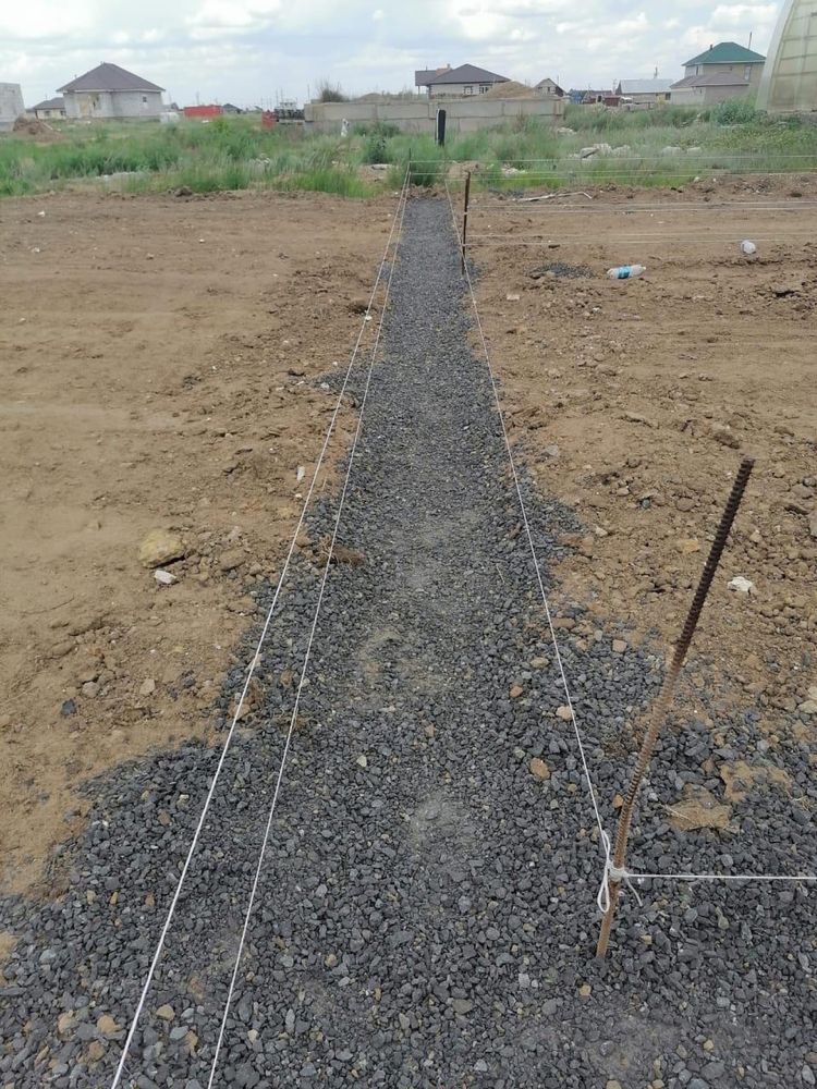 Продам участок в Акмолинской области с.Караоткель - Каражыра.