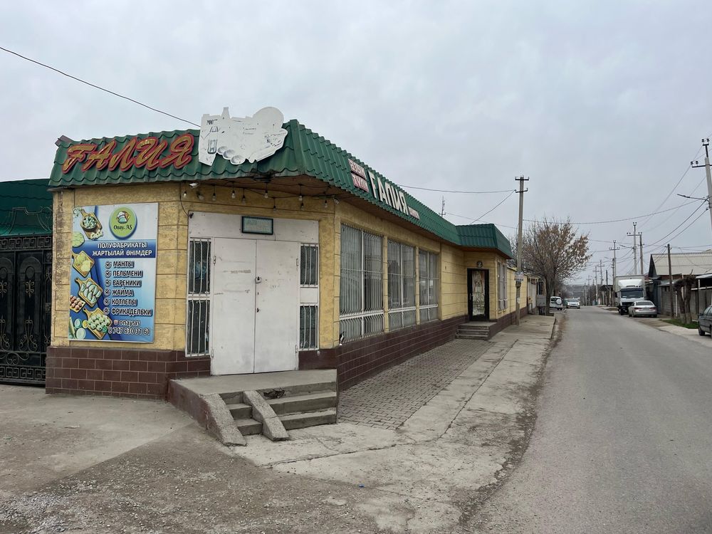 Сдаётся помещение под любой бизнес