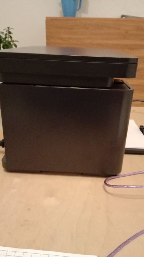 Принтер hp