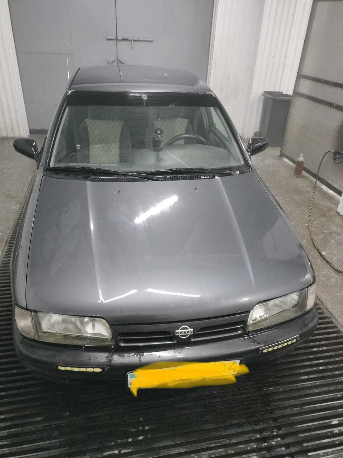 автомобиль срочно продам