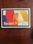 Планшет Redmi Pad SE 4GB RAM 128GB ROM Graphite Gray