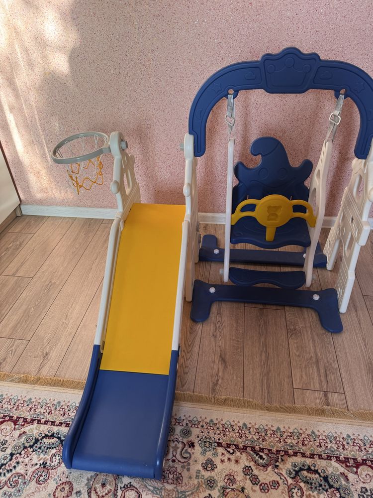 Игровой комплекс для детей