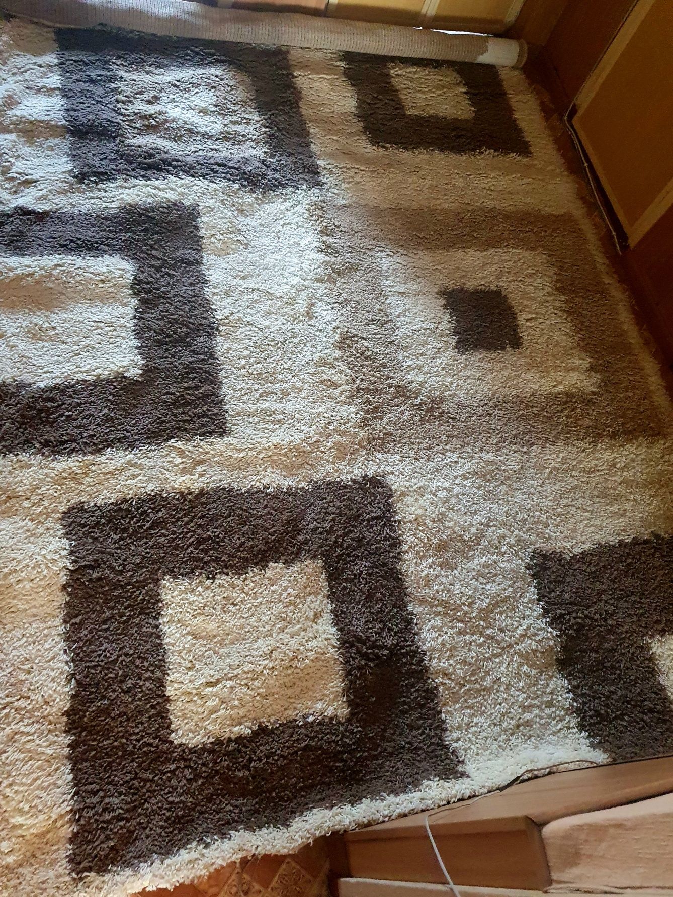 Продаётся б/у палас