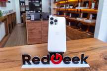 iPhone 14 Pro| 128Gb| Silver|Рассрочка | Гарантия | Магазин Red Geek