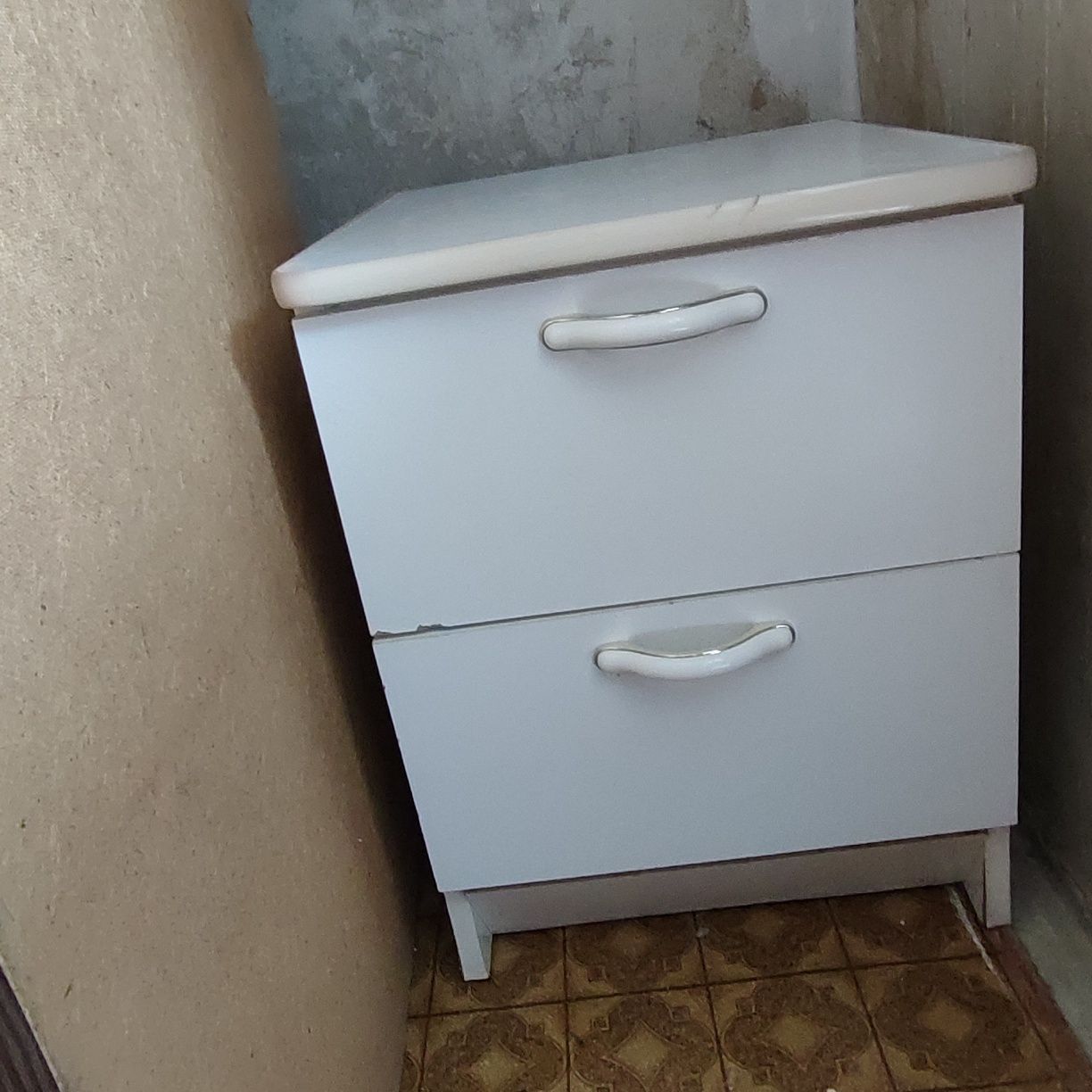 Продам 2-х спальную кровать