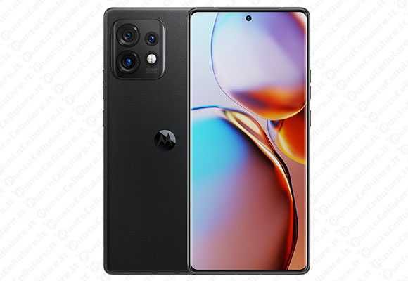 НОВЫЙ 512GB Motorola Edge+ 2023 из США Новый но НЮАНСОМ Камера ТОПОВАЯ