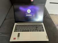Ноутбук lenova idealpad 1 15ADA7 256gb