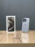 Iphone 15 Pro 128 GB 100% | Mobile Zone