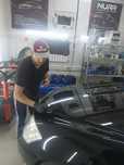 NURR car detailing studio