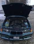Продам BMW E36 срочно!