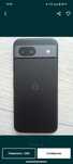 Pixel 8a 8/128 gb
