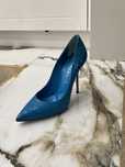 Туфли casadei 37 размер