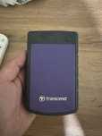 Внешний накопитель 4ТБ Transcend