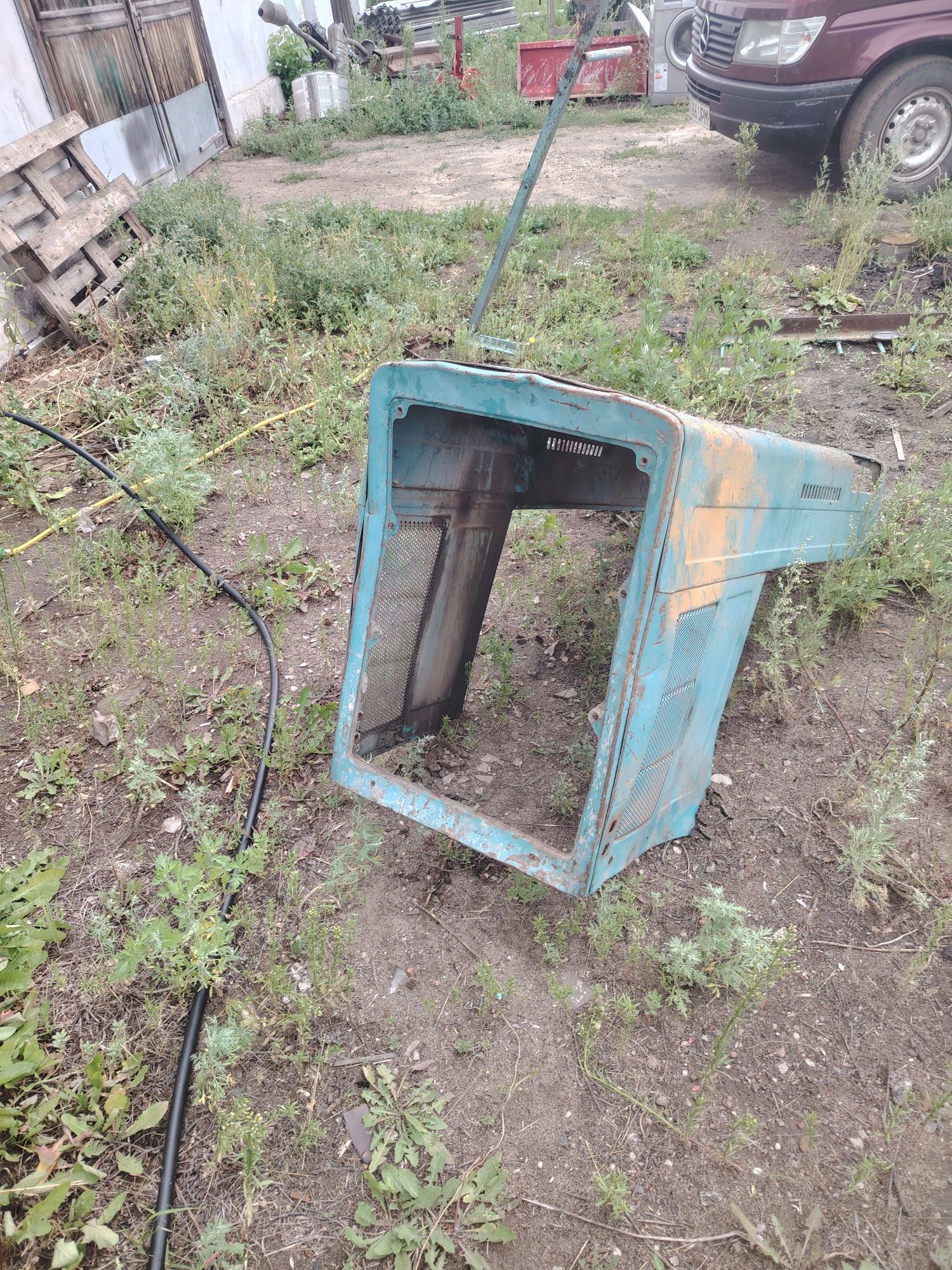 Продам компот на мтз 80