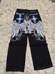 Продам baggy jeans  широкие джинсы