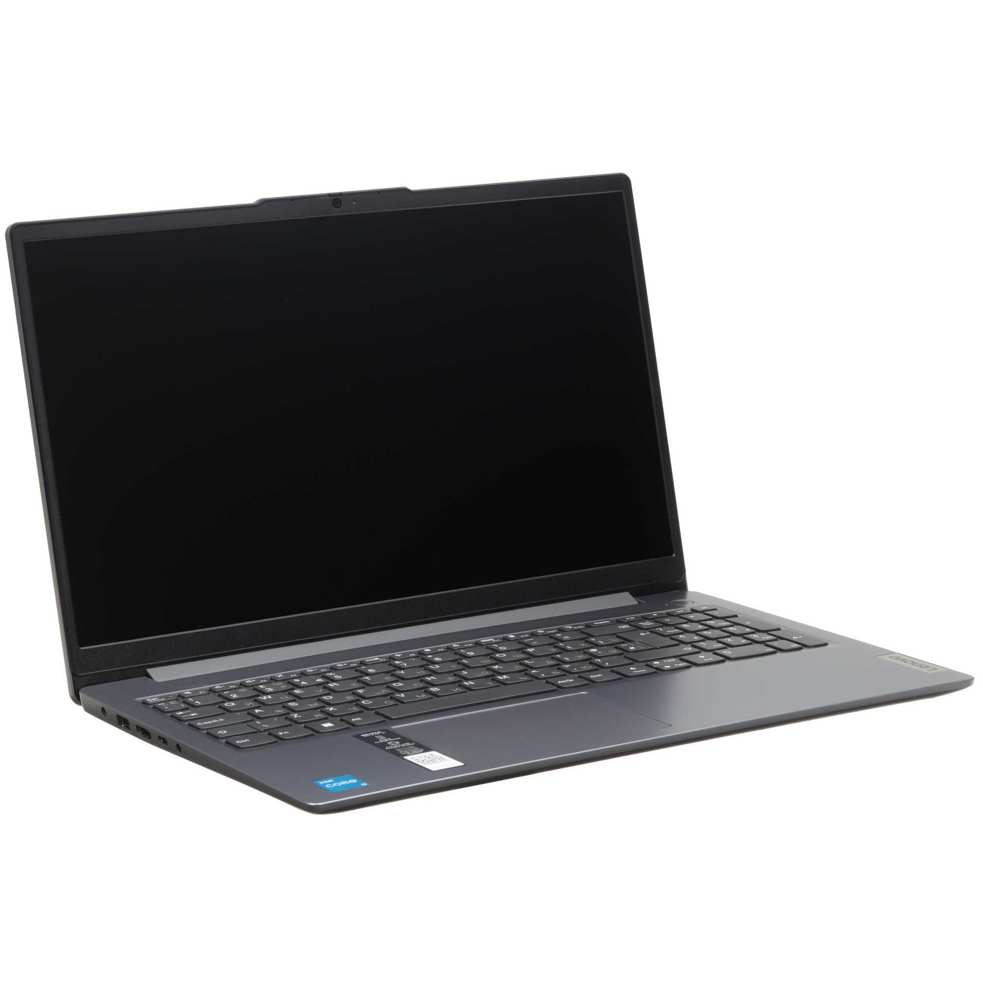 Ноутбук Lenovo IdeaPad Slim 3 15IRU8