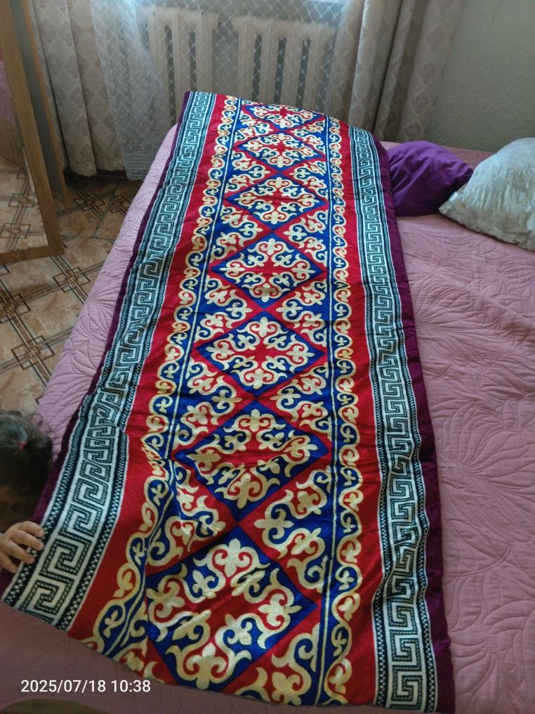 Курак корпелер ою