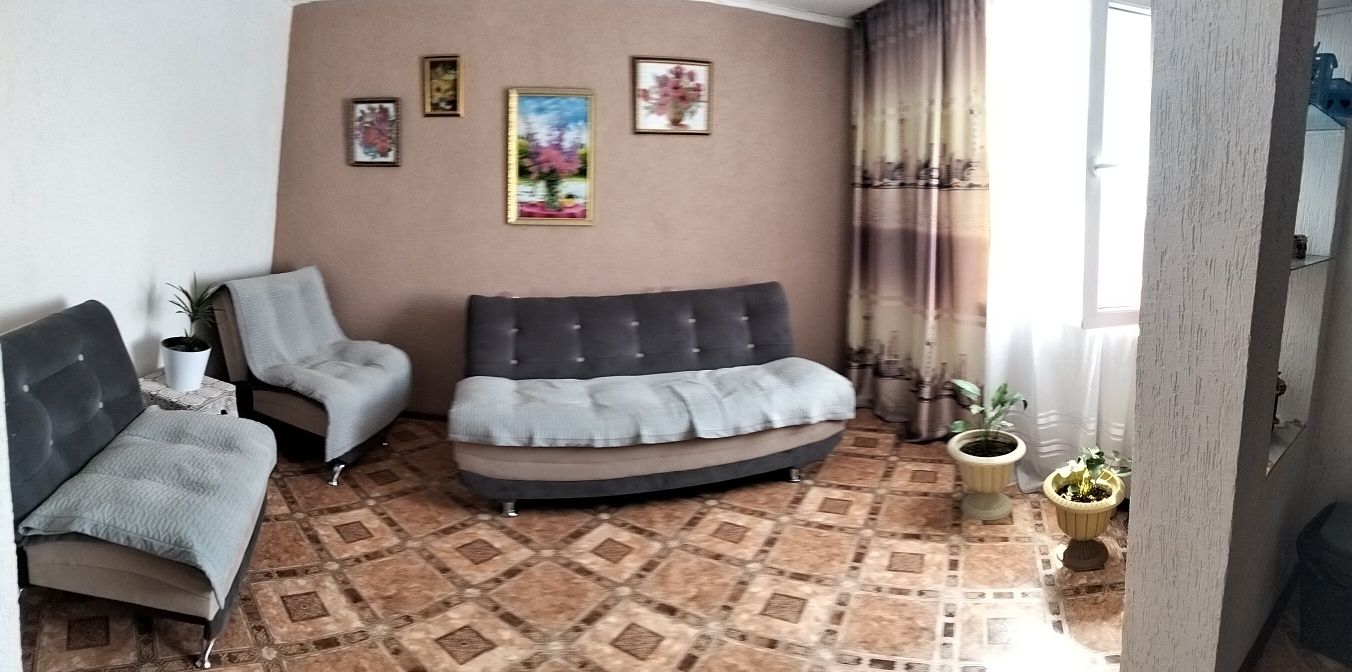 Продам дом. Район Фрунзе.