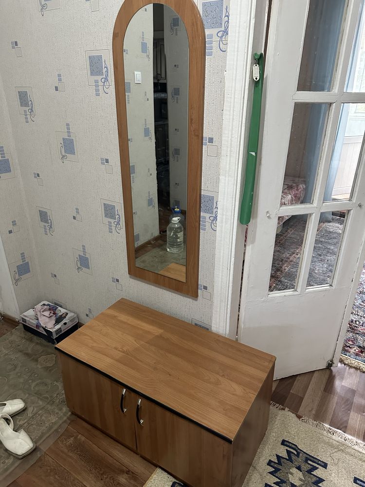 Мебель для прихожей