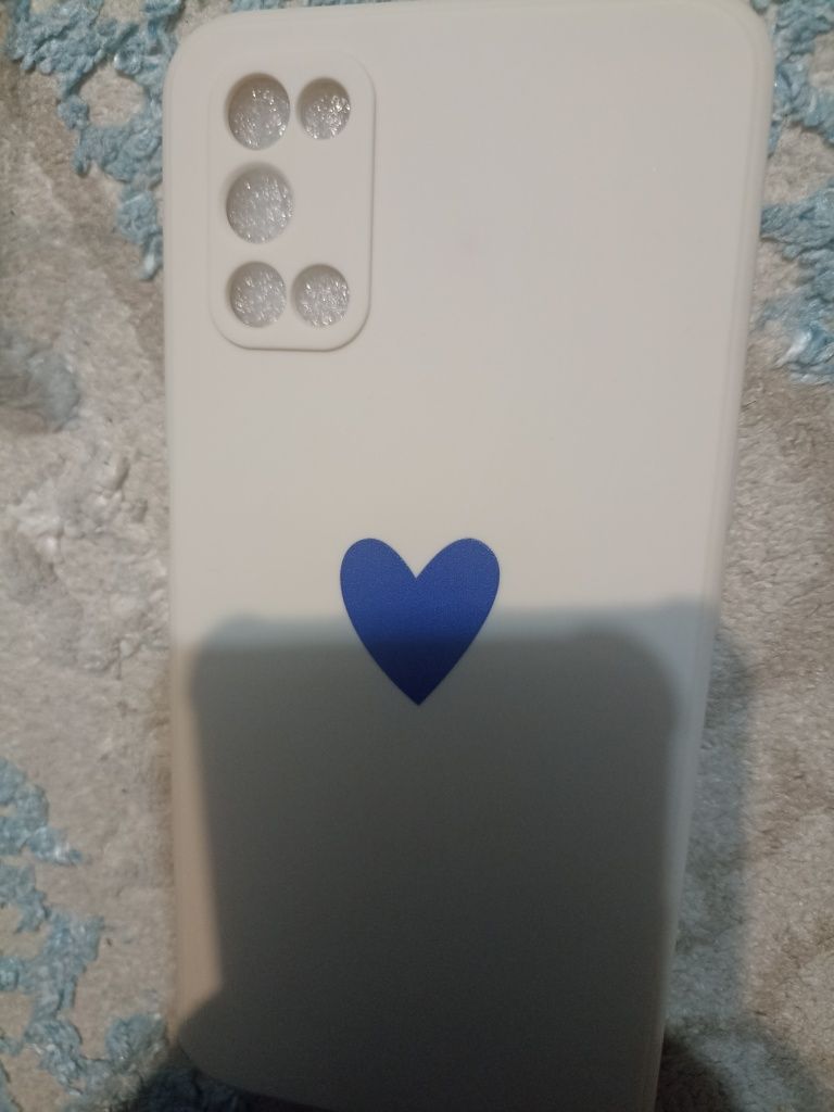 челол для оппо а52, oppo a52