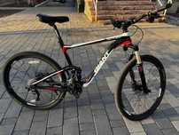 Велосипед двухподвес Giant Anthem 3, 27.5