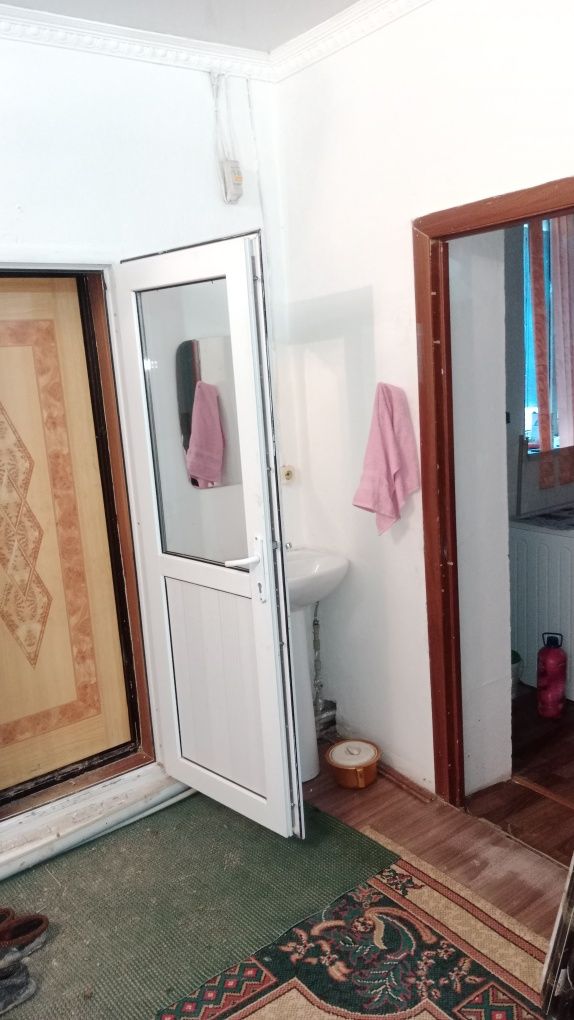 Үй сатылады тез арада
