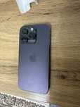 Iphone 14 pro 256