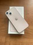 Айфон 13 мини 128GB Iphone 13 mini 128гб телефон смартфон гаджет
