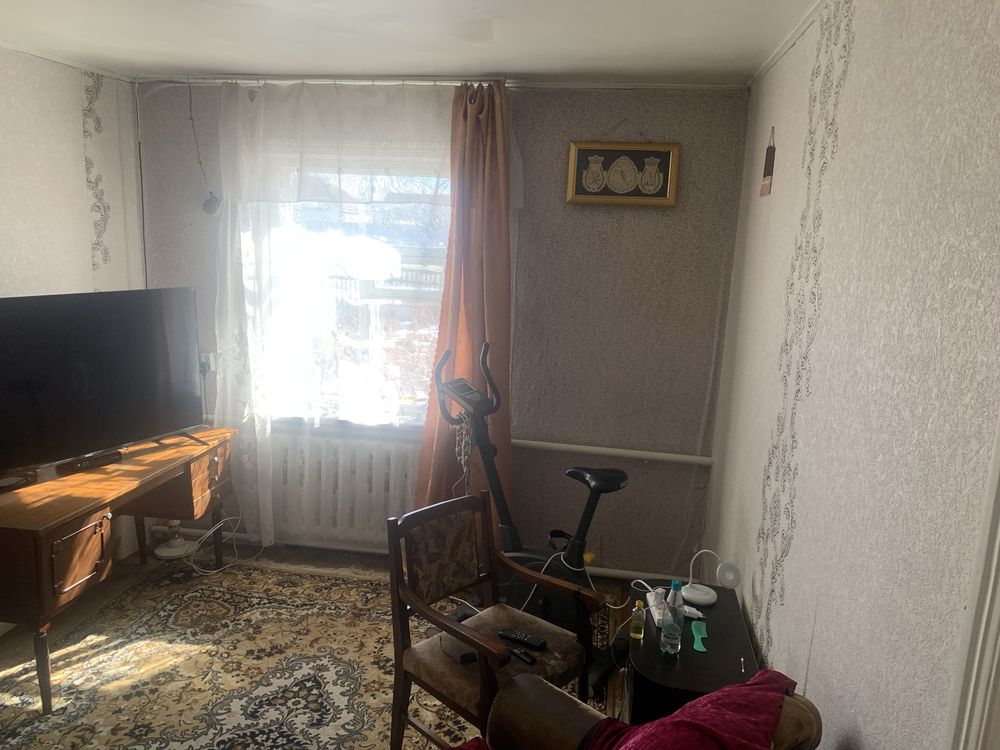 Обмен дома рассмотрю другие варианты