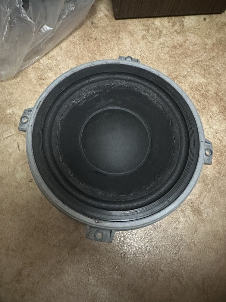 Продам советские колонки Амфитон 50ас-022