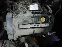 Двигатель Z18XER z18 Vauxhall Astra бек