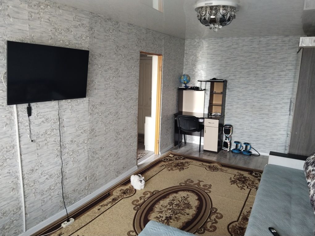 Продам 1 комн кв,, 5 этаж