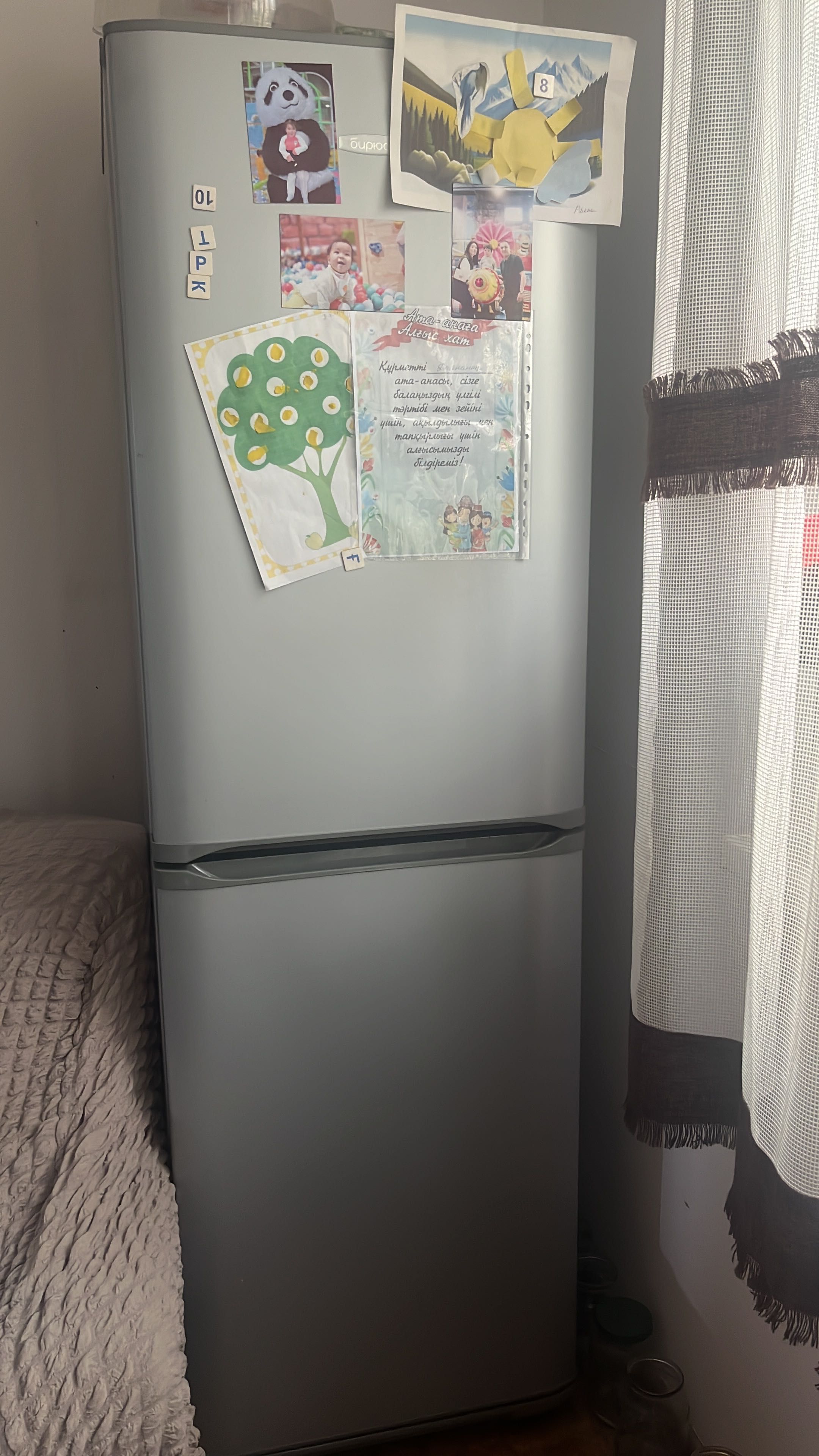 срочно продаю холодильник, самовывоз